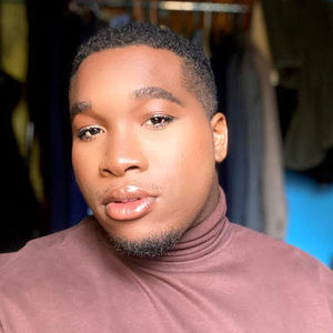 Meet your Posher, Chad